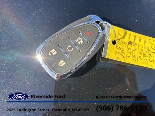 2025 Chevrolet Malibu - $22,995