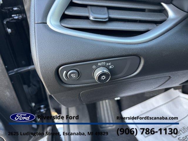 2025 Chevrolet Malibu - $22,995