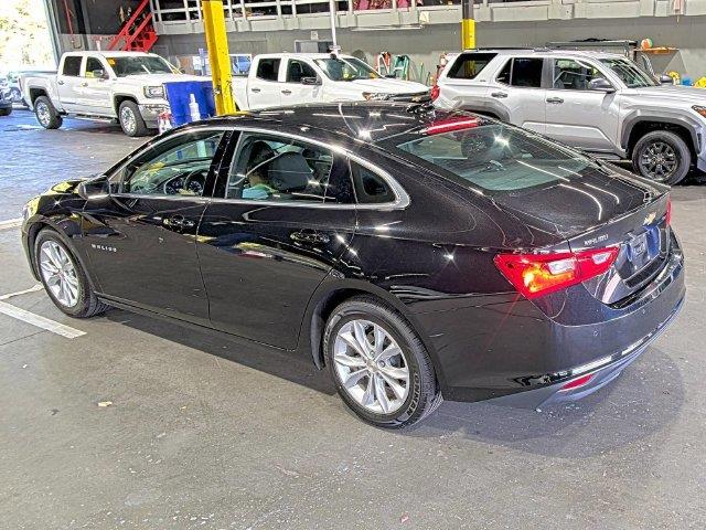 2025 Chevrolet Malibu - $17,300