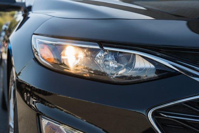 2025 Chevrolet Malibu - $17,300
