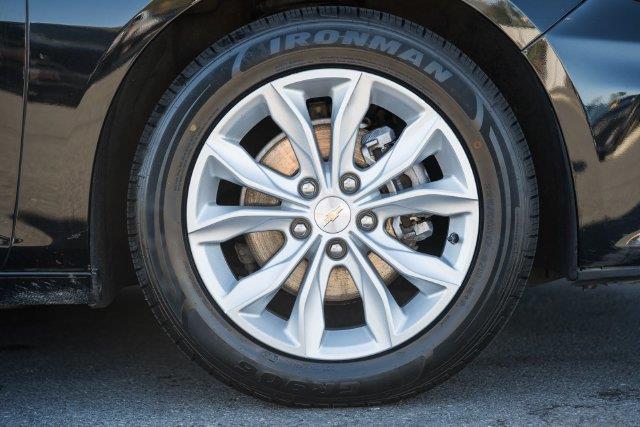 2025 Chevrolet Malibu - $17,300