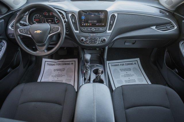2025 Chevrolet Malibu - $17,300