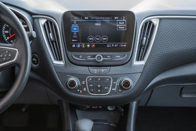 2025 Chevrolet Malibu - $17,300