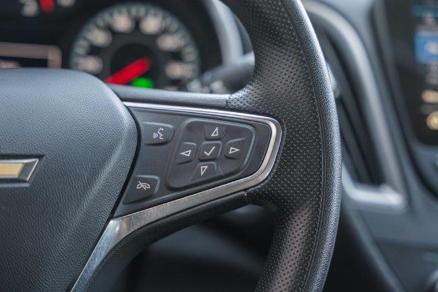 2025 Chevrolet Malibu - $17,300