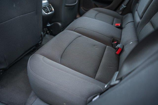 2025 Chevrolet Malibu - $17,300
