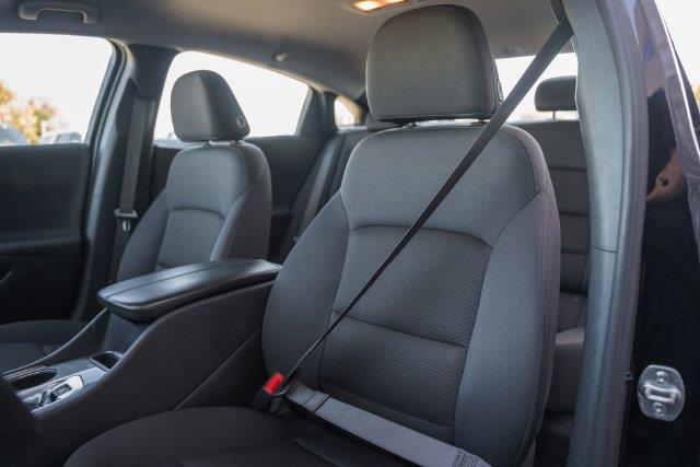 2025 Chevrolet Malibu - $17,300