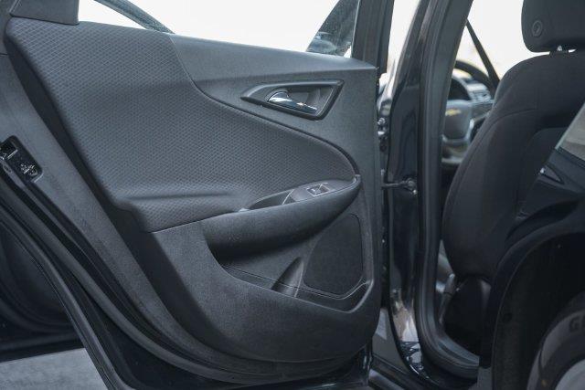 2025 Chevrolet Malibu - $17,300