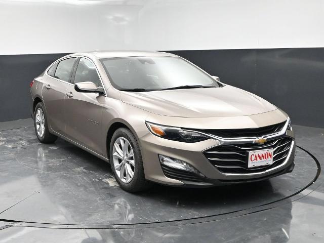 2025 Chevrolet Malibu - $21,425