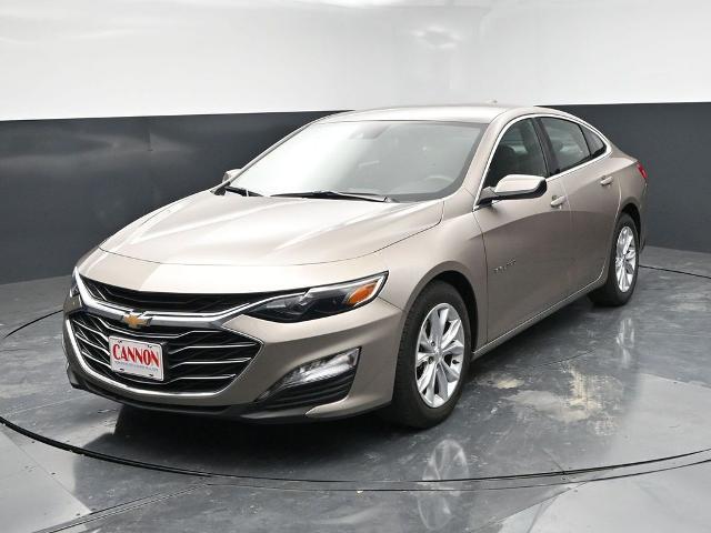 2025 Chevrolet Malibu - $21,425