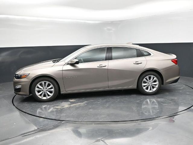 2025 Chevrolet Malibu - $21,425