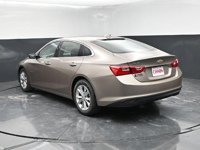 2025 Chevrolet Malibu - $21,425