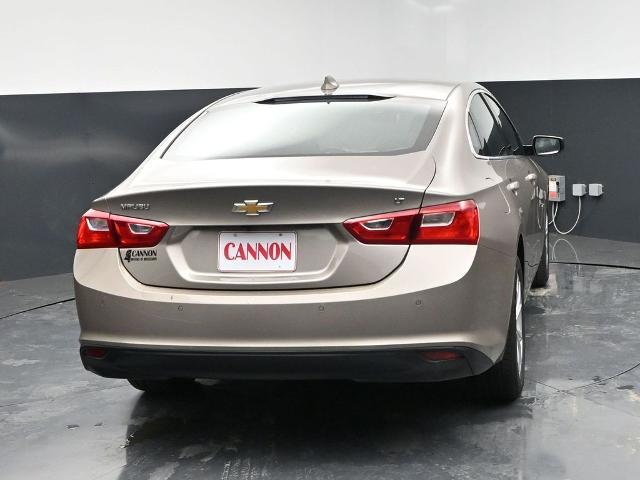 2025 Chevrolet Malibu - $21,425