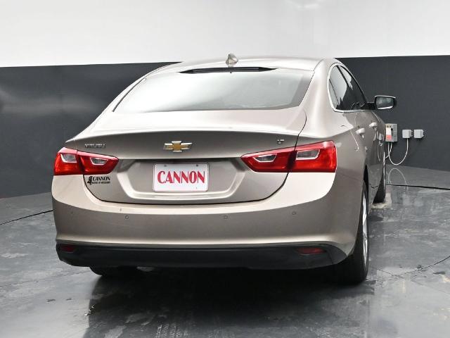 2025 Chevrolet Malibu - $21,425