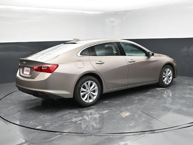2025 Chevrolet Malibu - $21,425