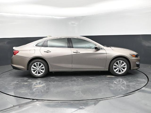 2025 Chevrolet Malibu - $21,425