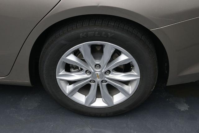 2025 Chevrolet Malibu - $21,425