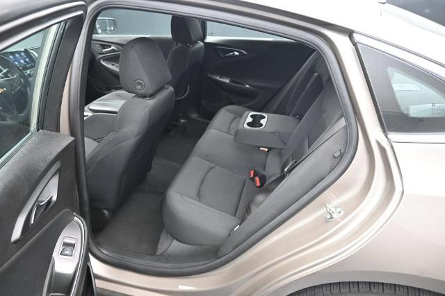 2025 Chevrolet Malibu - $21,425
