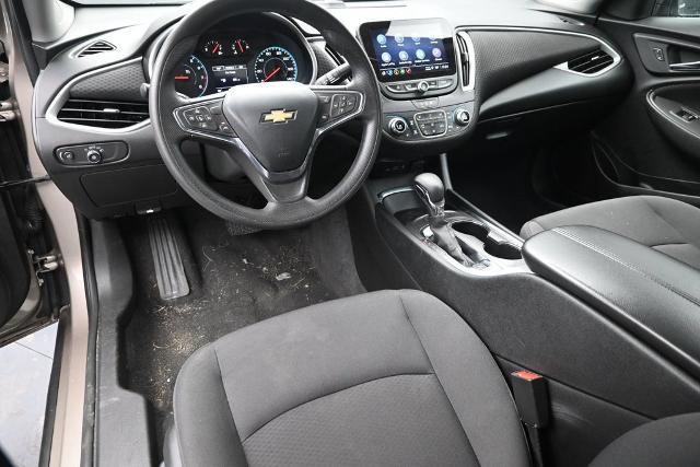 2025 Chevrolet Malibu - $21,425