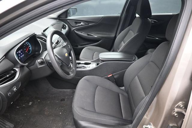 2025 Chevrolet Malibu - $21,425