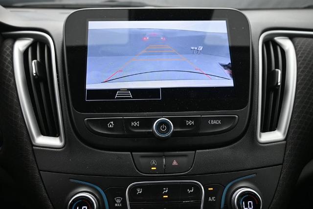 2025 Chevrolet Malibu - $21,425