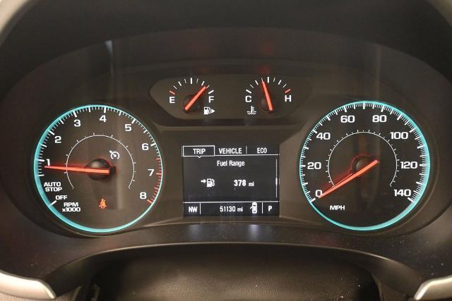 2025 Chevrolet Malibu - $21,425