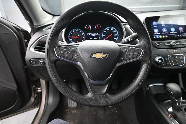 2025 Chevrolet Malibu - $21,425