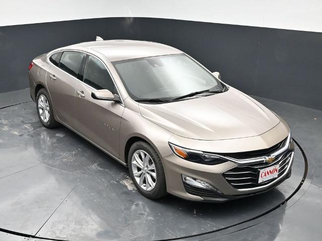 2025 Chevrolet Malibu - $21,425