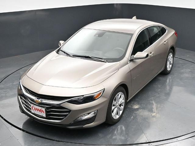 2025 Chevrolet Malibu - $21,425