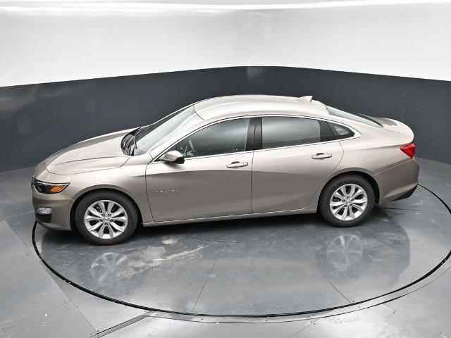 2025 Chevrolet Malibu - $21,425