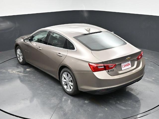 2025 Chevrolet Malibu - $21,425