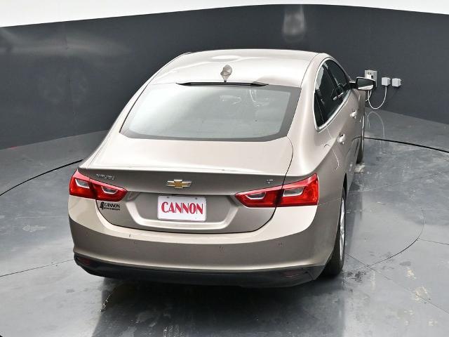 2025 Chevrolet Malibu - $21,425