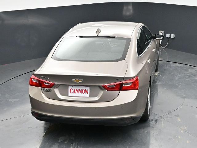 2025 Chevrolet Malibu - $21,425