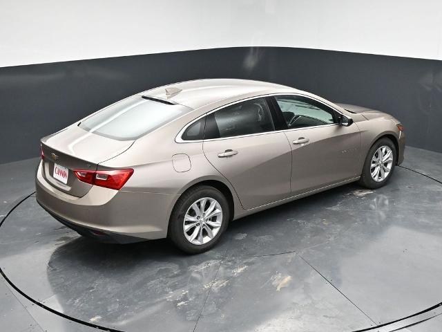 2025 Chevrolet Malibu - $21,425