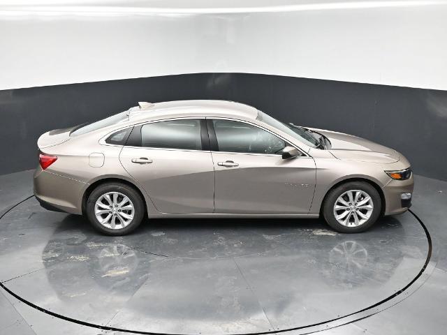2025 Chevrolet Malibu - $21,425