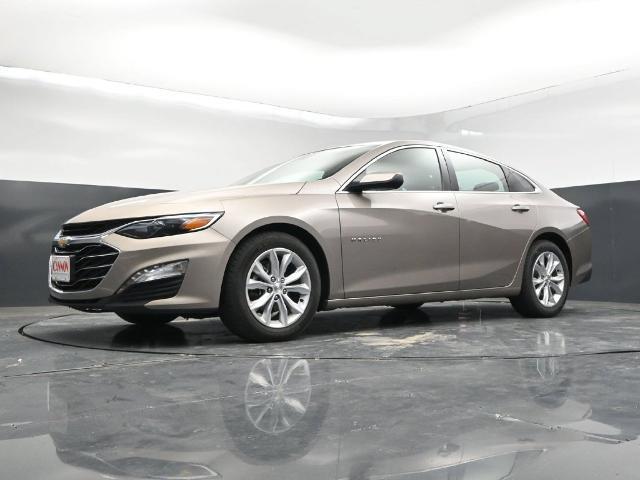 2025 Chevrolet Malibu - $21,425