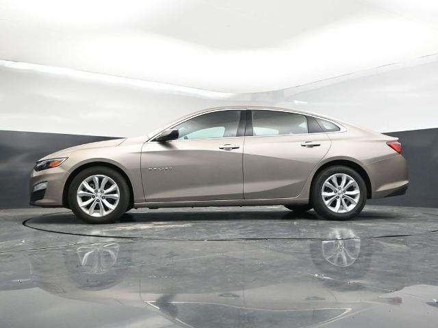 2025 Chevrolet Malibu - $21,425