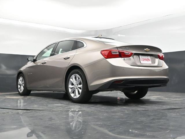 2025 Chevrolet Malibu - $21,425
