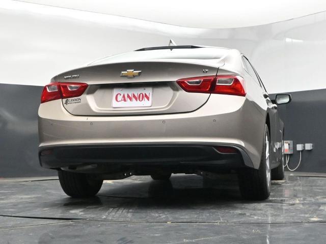 2025 Chevrolet Malibu - $21,425