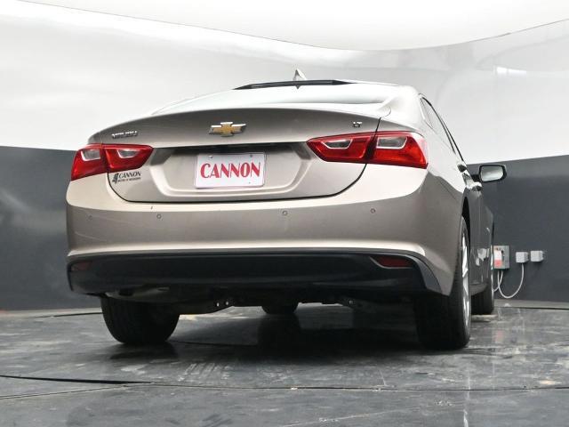 2025 Chevrolet Malibu - $21,425