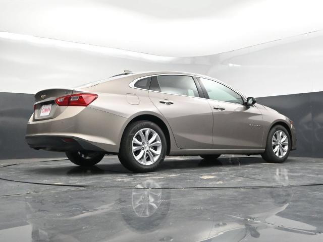 2025 Chevrolet Malibu - $21,425