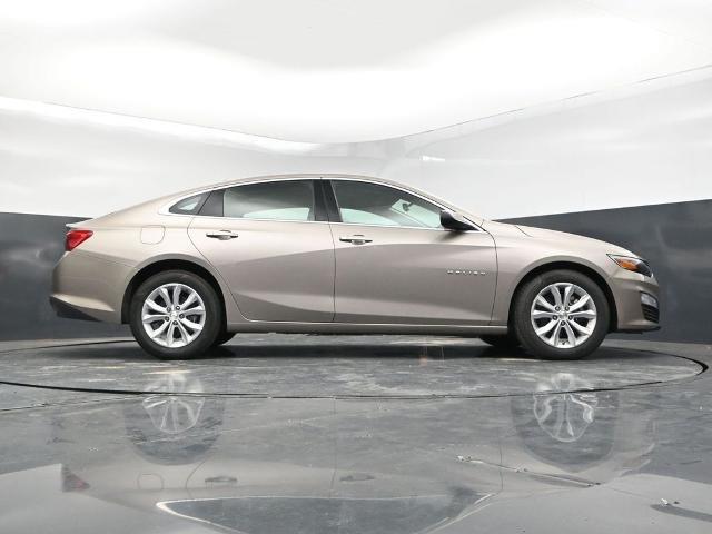 2025 Chevrolet Malibu - $21,425