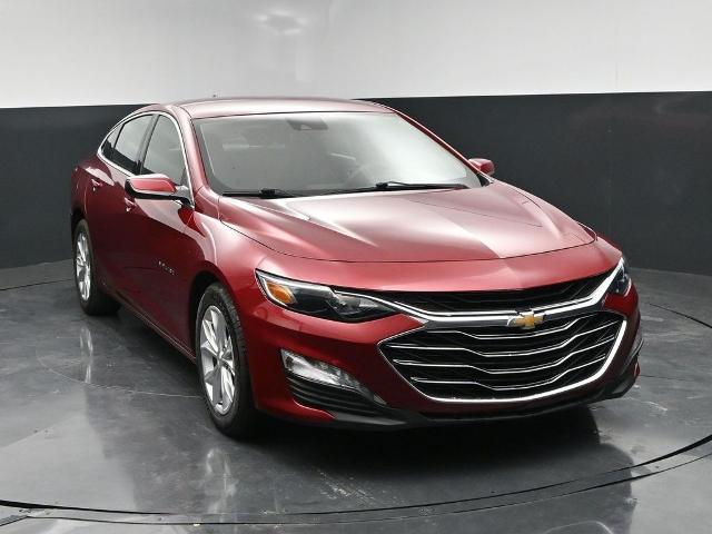2025 Chevrolet Malibu - $21,425