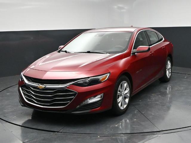 2025 Chevrolet Malibu - $21,425