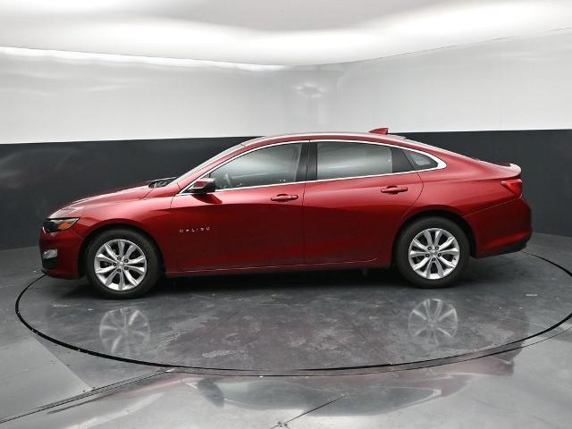 2025 Chevrolet Malibu - $21,425