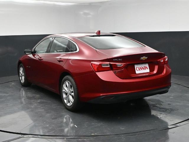 2025 Chevrolet Malibu - $21,425
