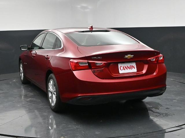 2025 Chevrolet Malibu - $21,425