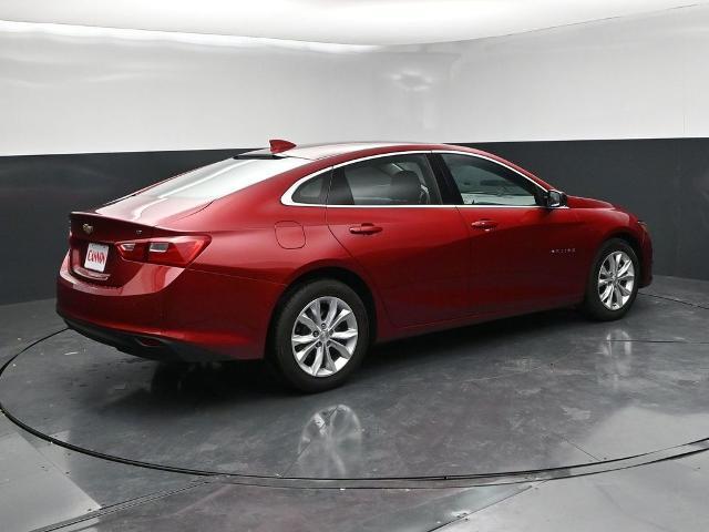 2025 Chevrolet Malibu - $21,425