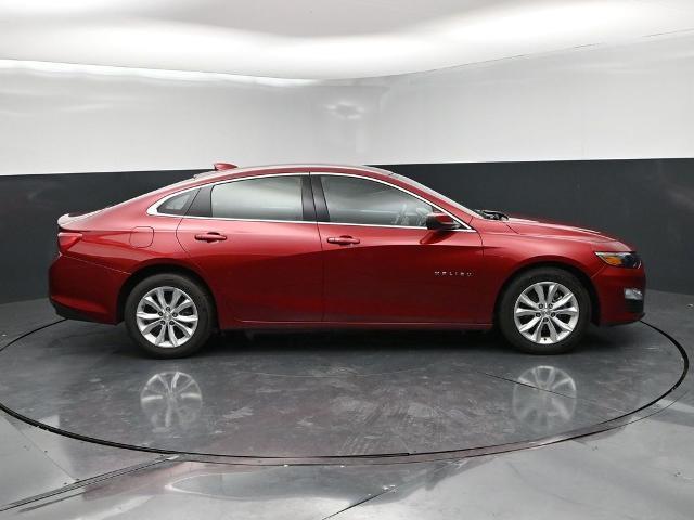 2025 Chevrolet Malibu - $21,425