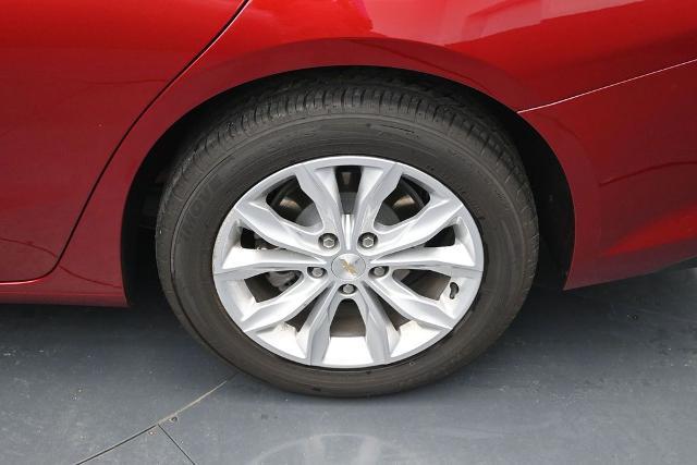 2025 Chevrolet Malibu - $21,425