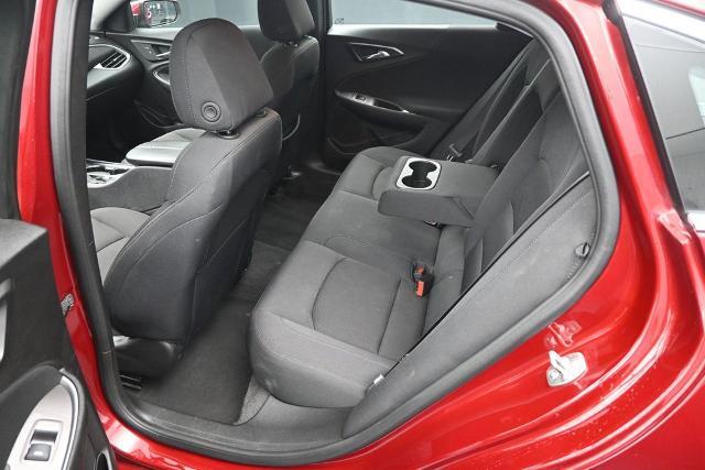 2025 Chevrolet Malibu - $21,425